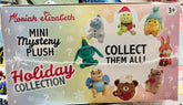 Single - Moriah Elizabeth - Holiday 6" Mini Mystery Plush